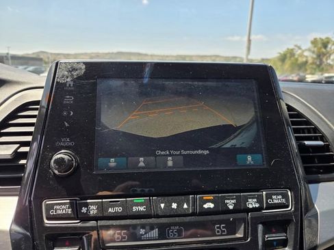 Used 2018 Honda Odyssey EX-L image 10