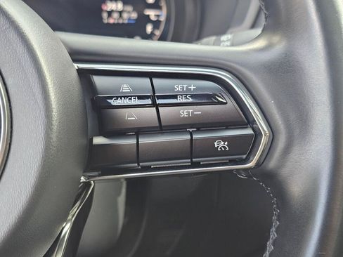 Certified 2024 MAZDA CX-90 3.3 Turbo w/ Premium Plus Pkg AWD/4WD image 31