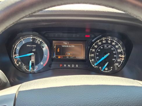 Used 2021 Ford Ranger XLT w/ Equipment Group 301A Mid AWD/4WD image 19