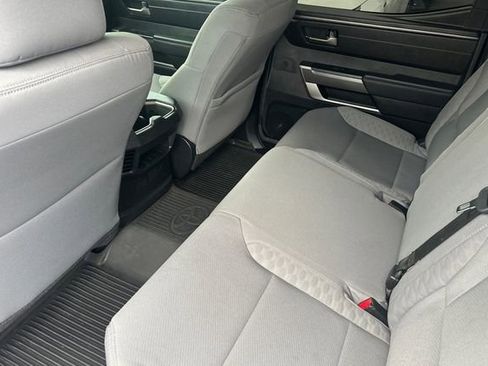 Used 2023 Toyota Tundra SR5 w/ SR5 Convenience Package image 14