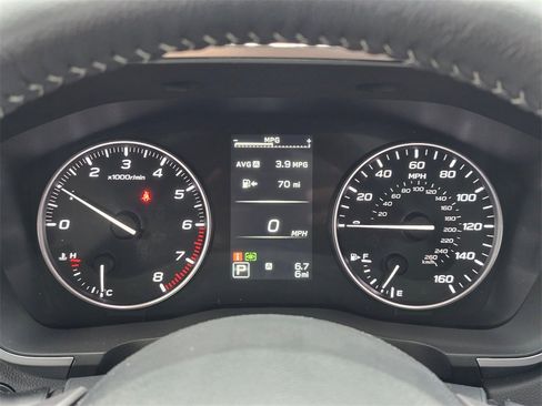 New 2026 Subaru Ascent Limited image 17