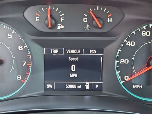 Used 2024 Chevrolet Malibu LT FWD image 12