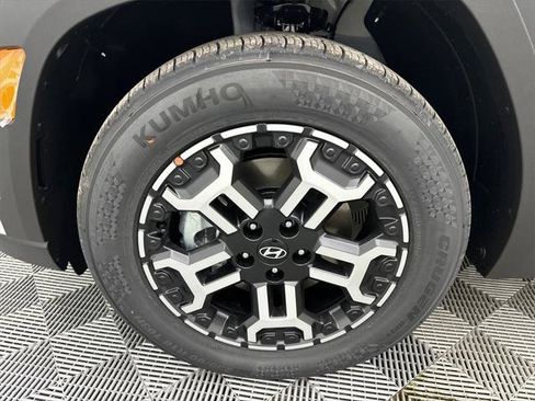 New 2026 Hyundai Tucson XRT image 12