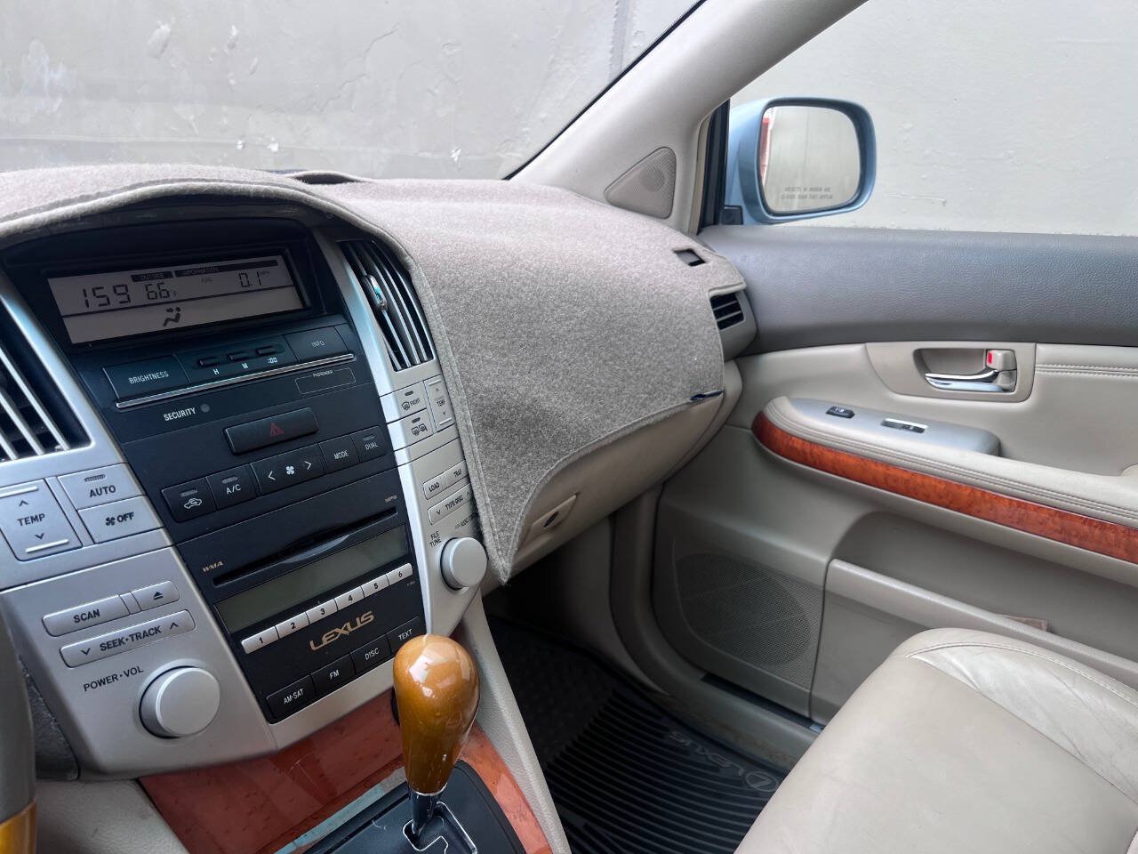 Used 2008 Lexus RX 350 2WD image 16