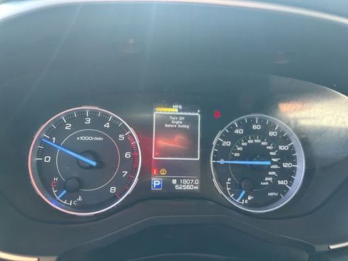 Used 2021 Subaru Ascent Limited w/ Technology Package AWD/4WD image 25