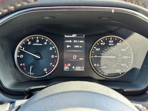 Used 2023 Subaru Outback Wilderness image 22