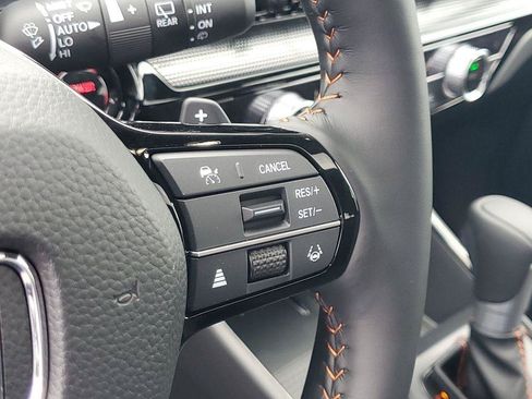 New 2026 Honda CR-V Sport Touring image 15