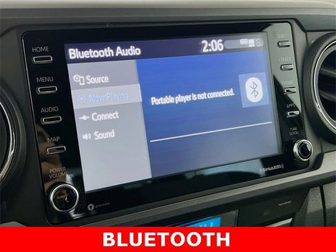 Used 2023 Toyota Tacoma TRD Sport image 10