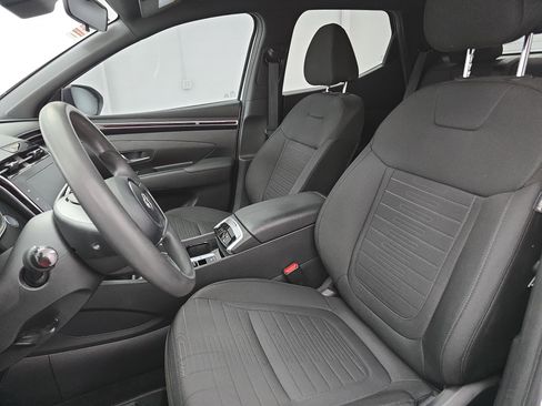 Used 2022 Hyundai Santa Cruz SEL w/ Cargo Package AWD/4WD image 14