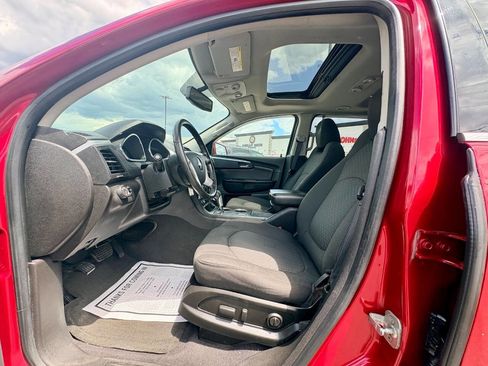 Used 2012 Chevrolet Traverse LT AWD/4WD image 10
