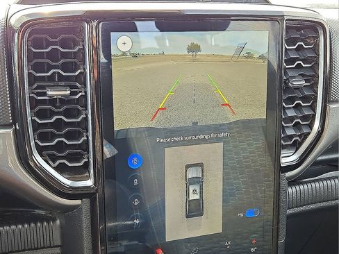 Used 2024 Ford Ranger XLT w/ Technology Package image 29