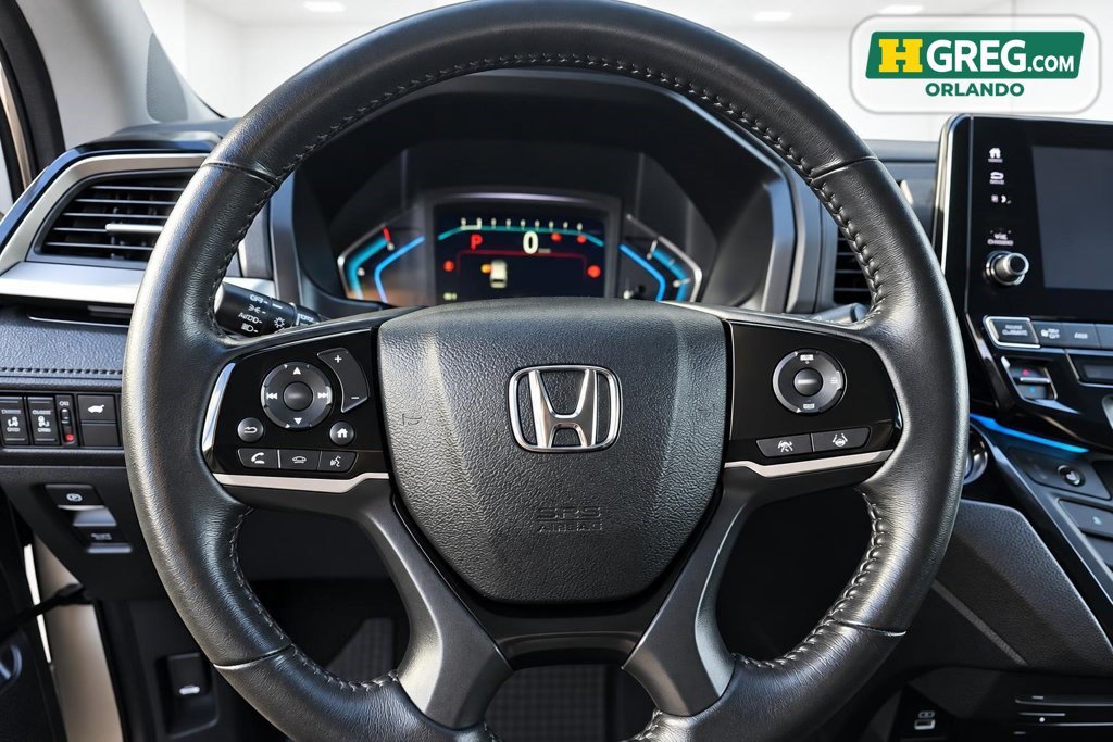 Used 2023 Honda Odyssey Touring image 13
