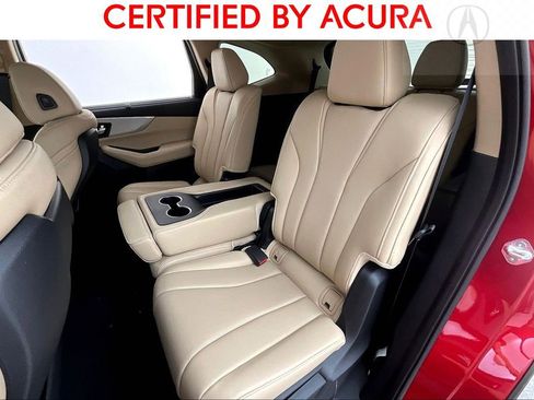 Certified 2024 Acura MDX SH-AWD w/ Technology Package image 32