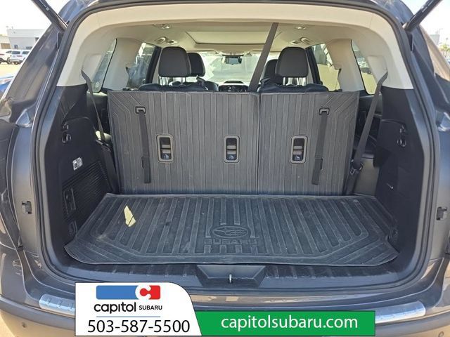 Used 2023 Subaru Ascent Touring AWD/4WD image 11