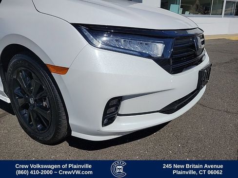 Used 2023 Honda Odyssey Sport image 21