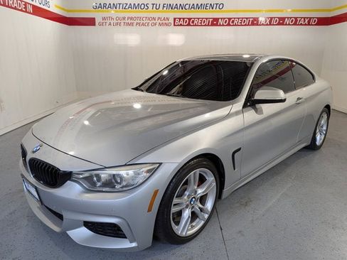 Used 2015 BMW 428i Coupe image 3