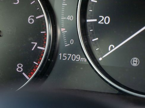 Used 2023 MAZDA CX-30 AWD 2.5 S w/ Select Package image 28