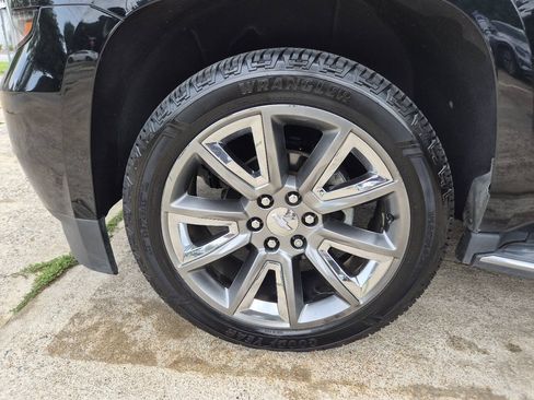 Used 2017 Chevrolet Tahoe Premier RWD image 22