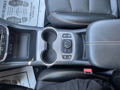 Used 2023 GMC Terrain AT4 w/ Infotainment Package II AWD/4WD image 23