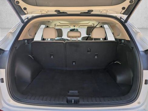 Used 2017 Hyundai Tucson Limited image 6