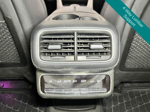 Used 2021 Mercedes-Benz GLS 580 4MATIC image 16