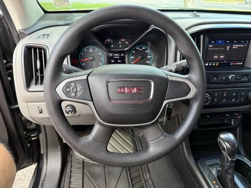 Used 2022 GMC Canyon Elevation Standard w/ Convenience Package AWD/4WD image 12