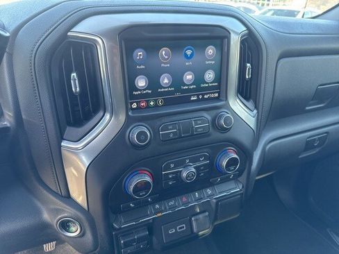 Used 2019 Chevrolet Silverado 1500 RST w/ All-Star Edition image 29