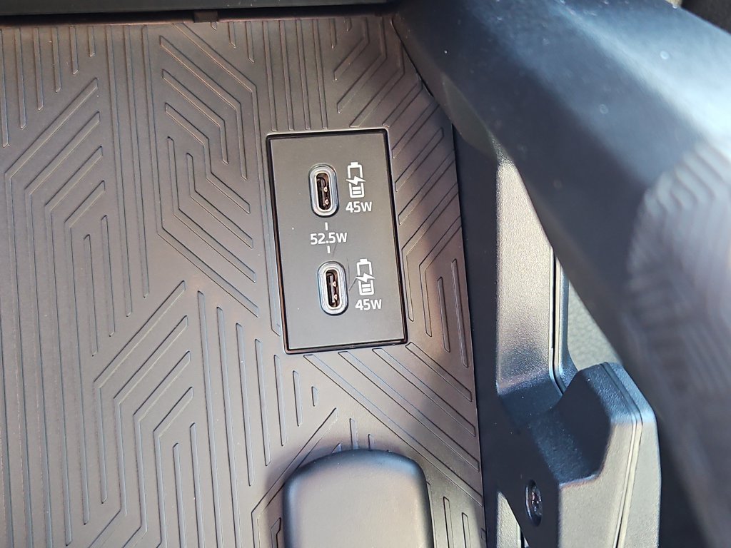 New 2026 Toyota Tacoma SR5 AWD/4WD image 12