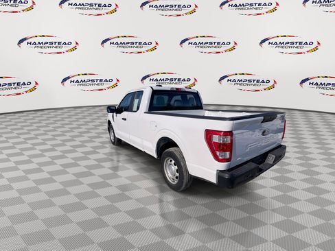 Used 2022 Ford F150 XL image 6