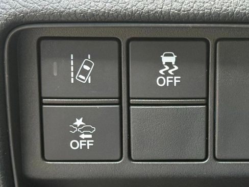 Used 2017 Honda CR-V EX image 14