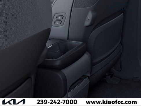 New 2026 Kia EV9 Light image 26