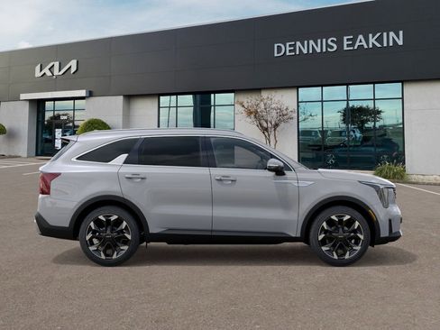 New 2026 Kia Sorento EX image 7