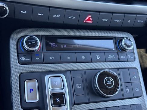 New 2025 Hyundai Palisade SEL image 23