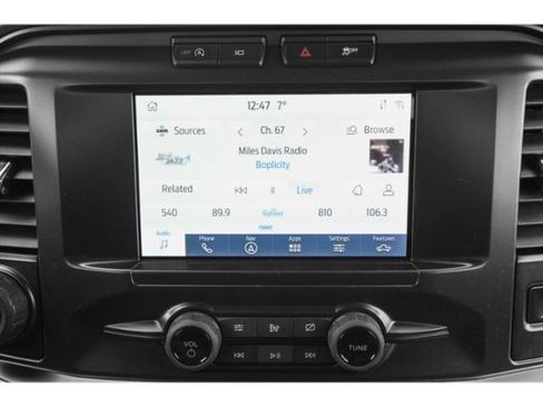 Used 2021 Ford F150 XLT w/ Equipment Group 302A High AWD/4WD image 13