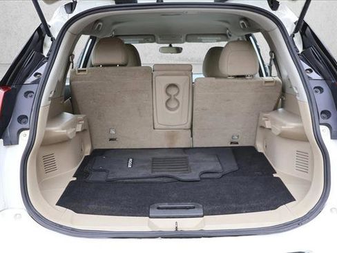 Used 2017 Nissan Rogue S AWD/4WD image 24