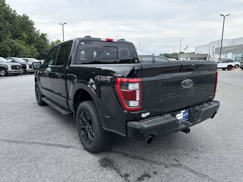Used 2023 Ford F150 Lariat w/ Equipment Group 502A High AWD/4WD image 5