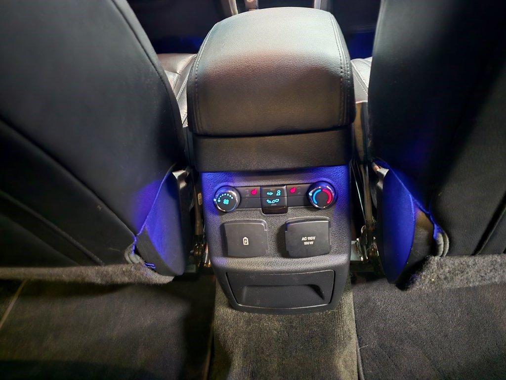 Used 2016 Ford Explorer Limited w/ Equipment Group 301A FWD image 36