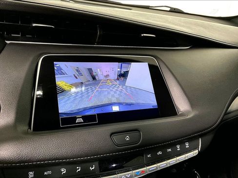 Used 2023 Cadillac XT4 Premium Luxury w/ Cold Weather Package image 21