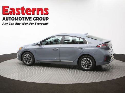 Used 2020 Hyundai Ioniq Limited image 65