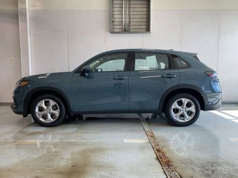 Used 2023 Honda HR-V LX image 8