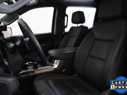 Used 2024 Chevrolet Silverado 1500 RST w/ Rally Edition AWD/4WD image 22