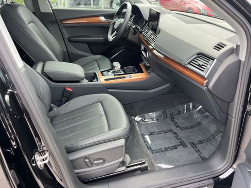 Used 2023 Audi Q5 2.0T Premium AWD/4WD image 13