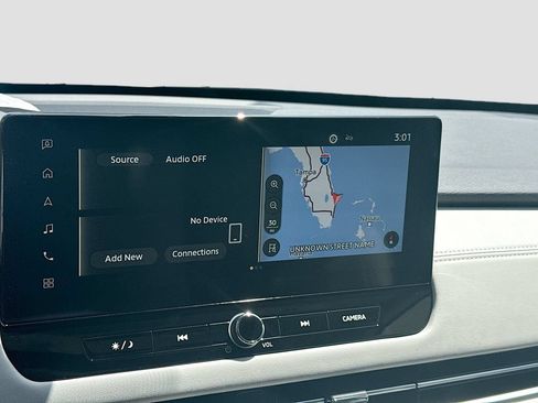 New 2026 Mitsubishi Outlander SE AWD/4WD image 15