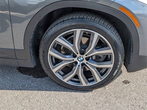 Used 2018 BMW X2 sDrive28i image 16