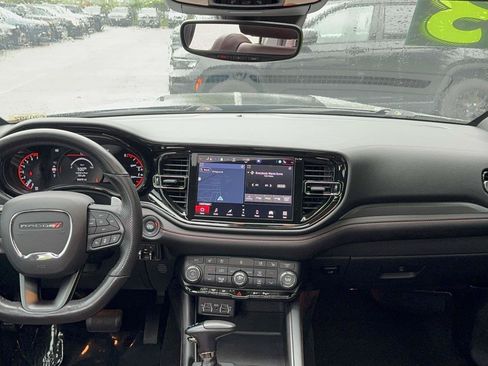 Used 2023 Dodge Durango GT AWD/4WD image 11