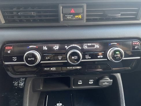 New 2026 Honda Passport RTL image 21