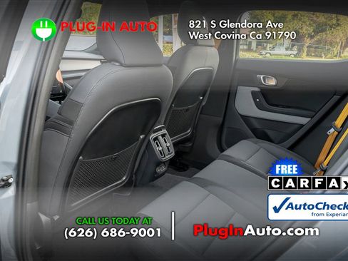 Used 2023 Polestar Polestar 2 image 11