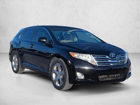 Used 2009 Toyota Venza AWD image 3