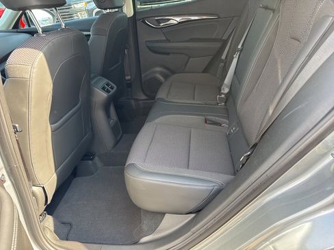 Certified 2023 Buick Envision Preferred w/ Sport Touring Package image 32