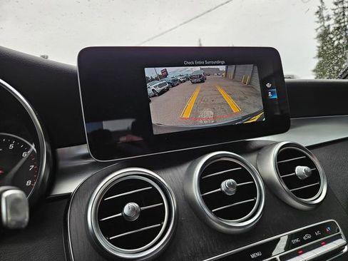 Used 2020 Mercedes-Benz GLC 300 4MATIC image 36